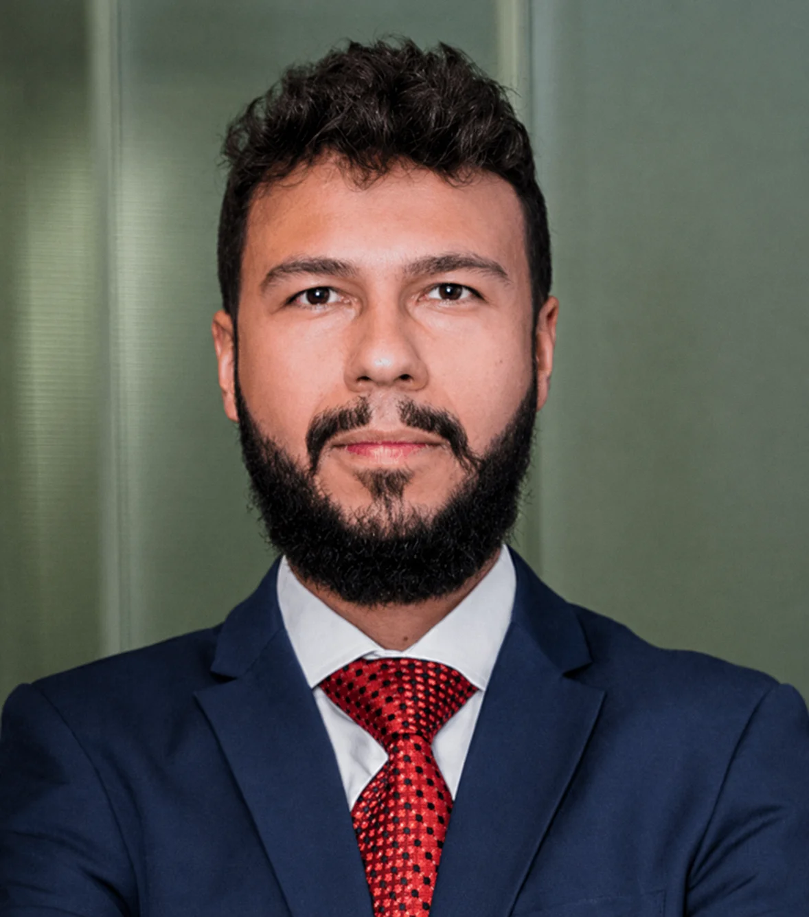 João Paulo — Sócio Fundador